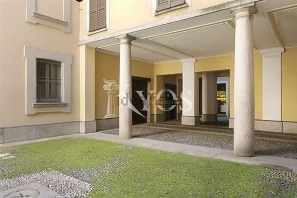 appartamento in affitto a Milano in zona Cadorna