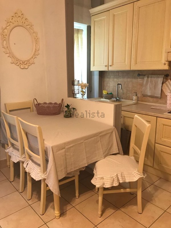 appartamento in affitto a Milano in zona Corvetto