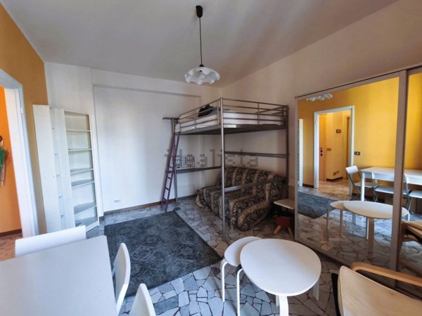 appartamento in affitto a Milano in zona XXII Marzo