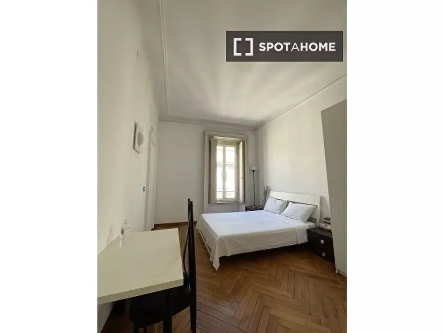 appartamento in affitto a Milano in zona San Vittore