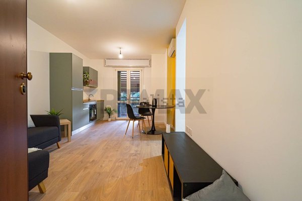 appartamento in affitto a Milano in zona Famagosta