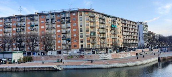 appartamento in affitto a Milano in zona Bocconi