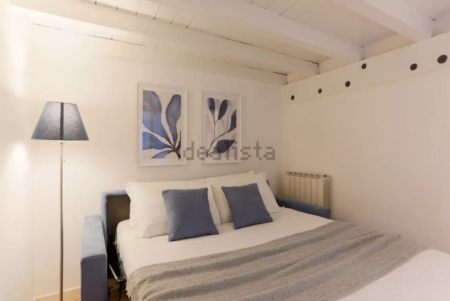 appartamento in affitto a Milano in zona Guastalla