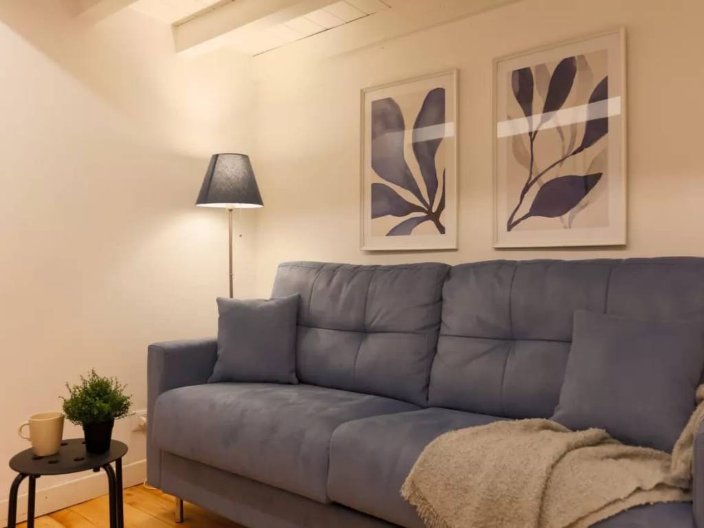 appartamento in affitto a Milano in zona Guastalla