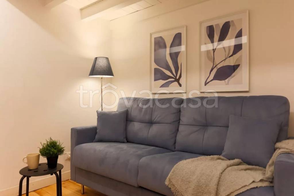 appartamento in affitto a Milano in zona Porta Romana