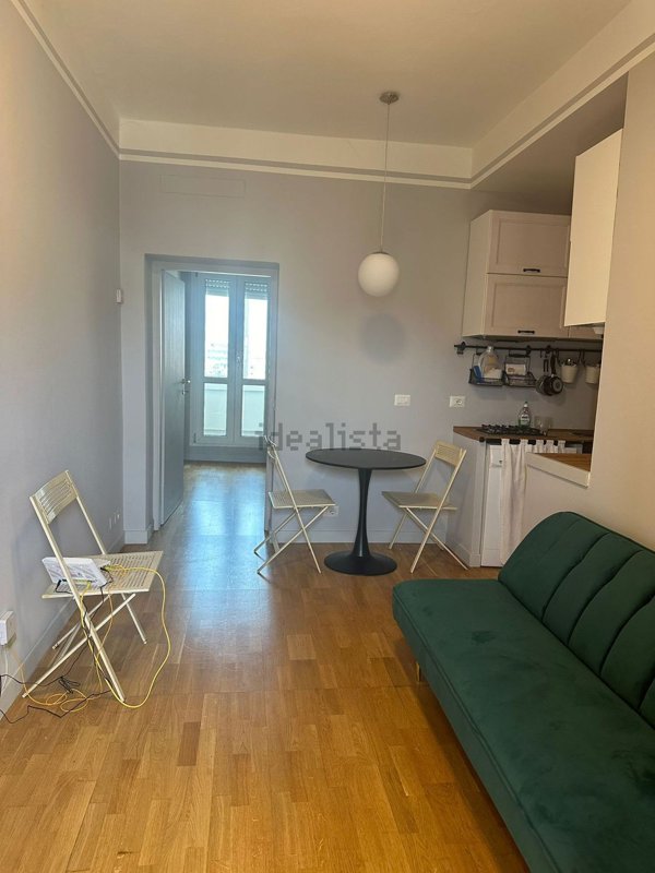 appartamento in affitto a Milano in zona Bocconi