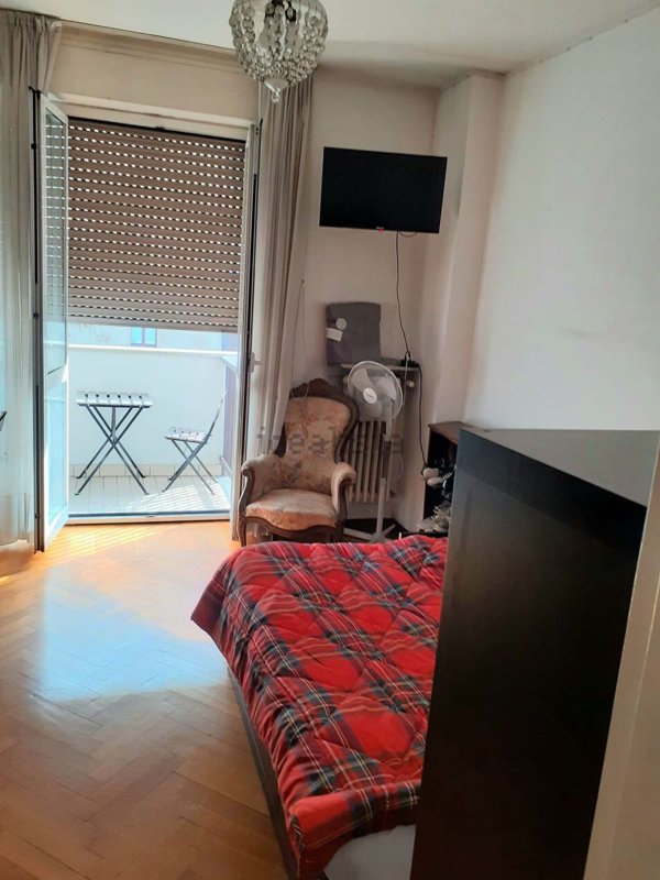 appartamento in affitto a Milano in zona Il Portello
