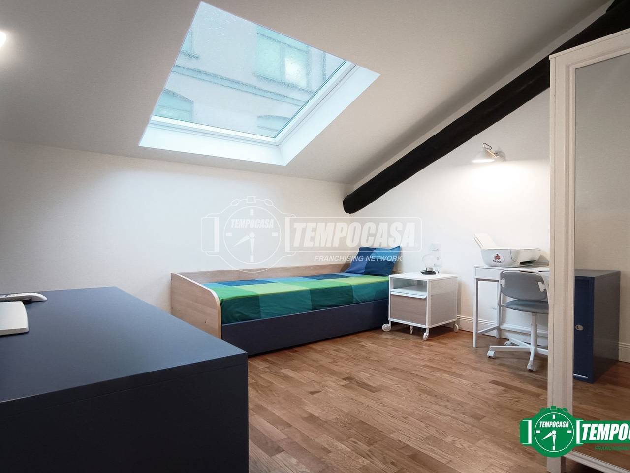 negozio in affitto a Milano in zona San Vittore