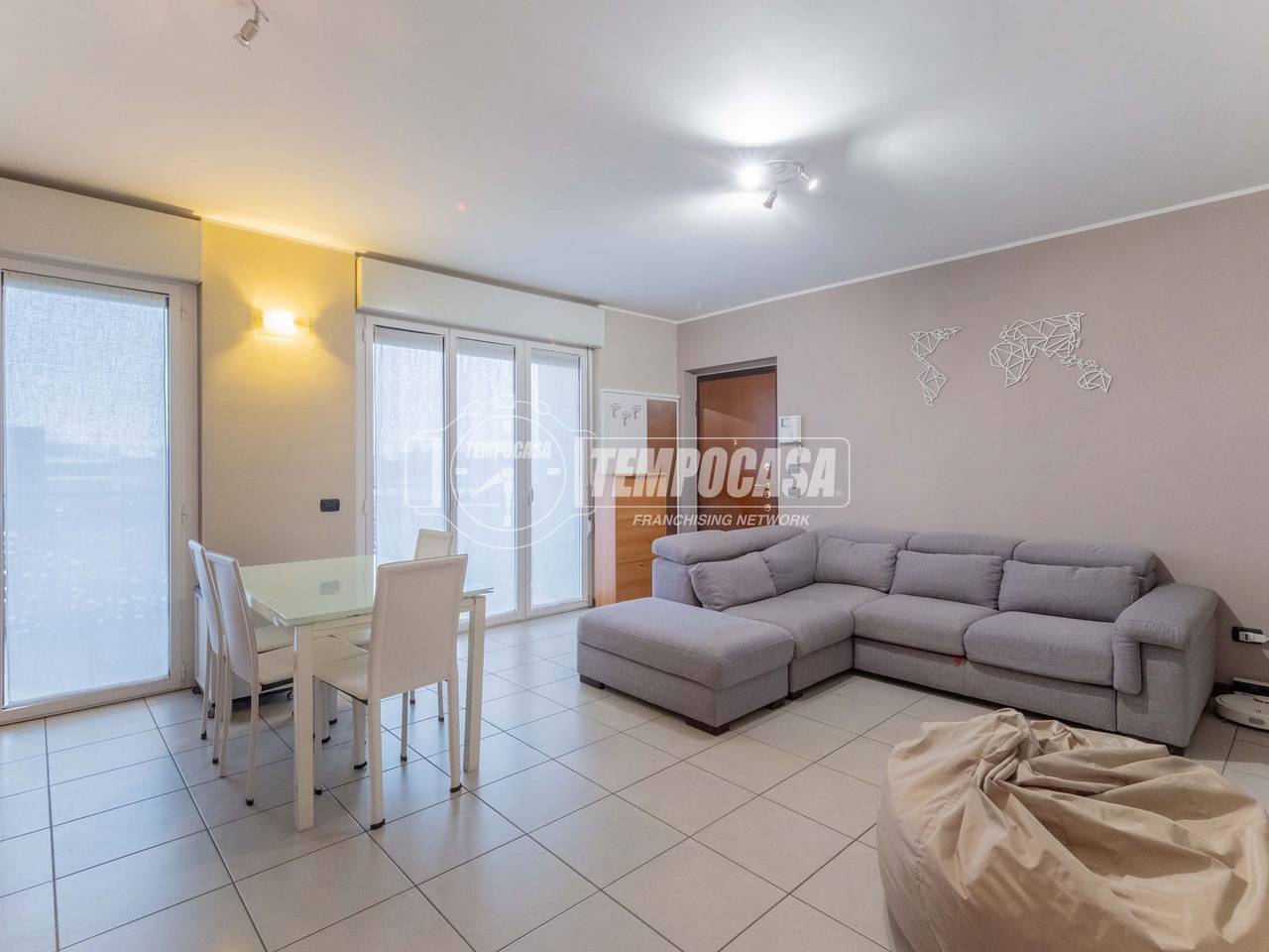 appartamento in affitto a Milano in zona Affori