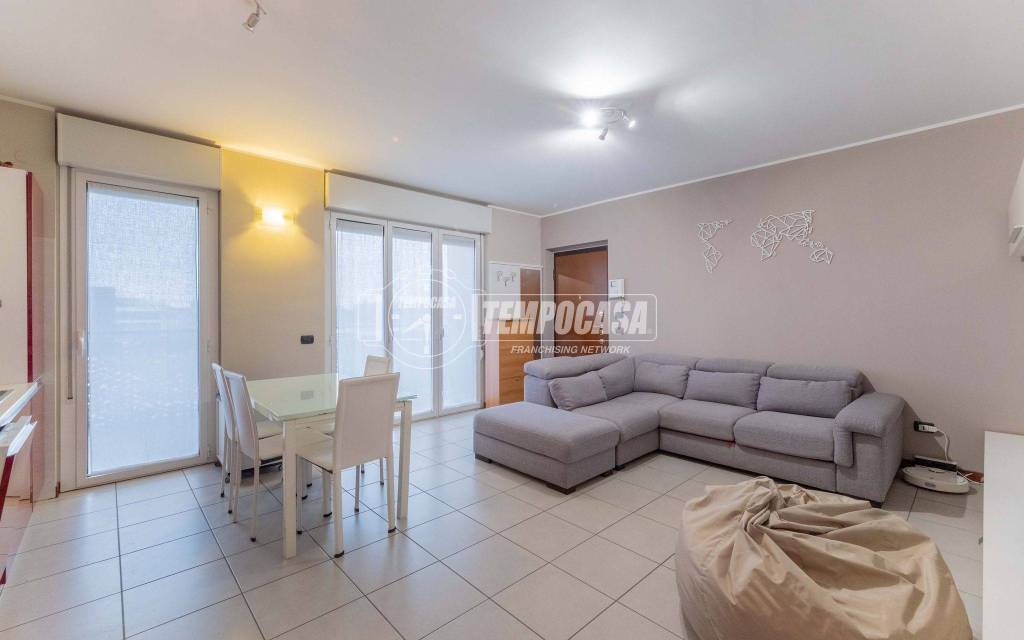 appartamento in affitto a Milano in zona Affori