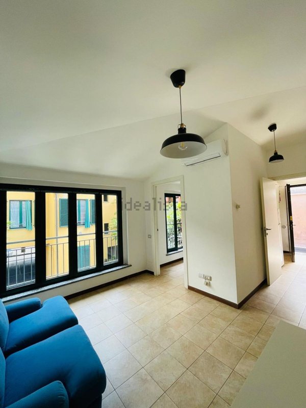 appartamento in affitto a Milano in zona Casoretto