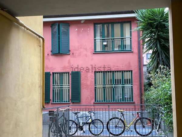 appartamento in affitto a Milano in zona Casoretto