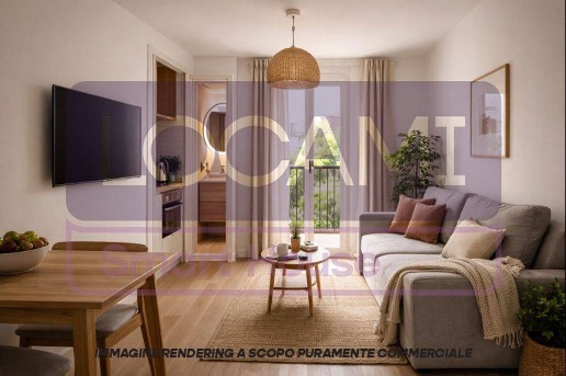 monolocale in affitto a Milano in zona Porta Venezia