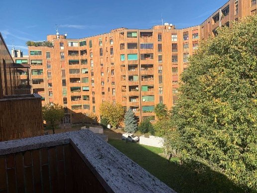 appartamento in affitto a Milano in zona Porta Romana