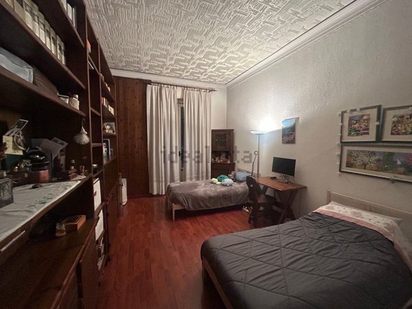 appartamento in affitto a Milano in zona Lambrate