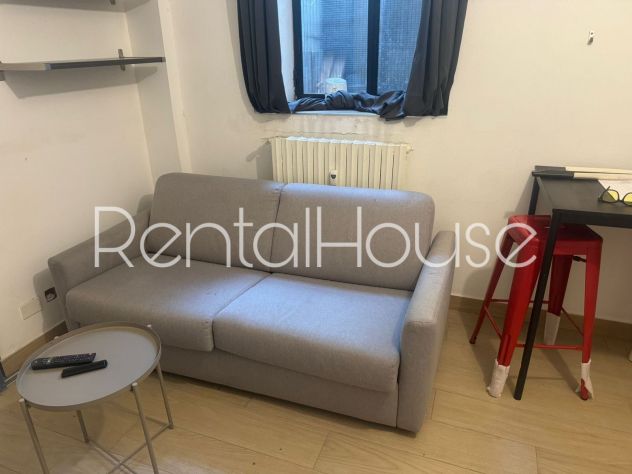 appartamento in affitto a Milano in zona Porta Genova