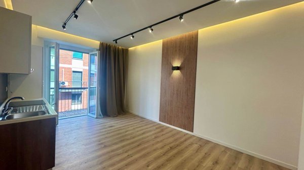 appartamento in affitto a Milano in zona Loreto