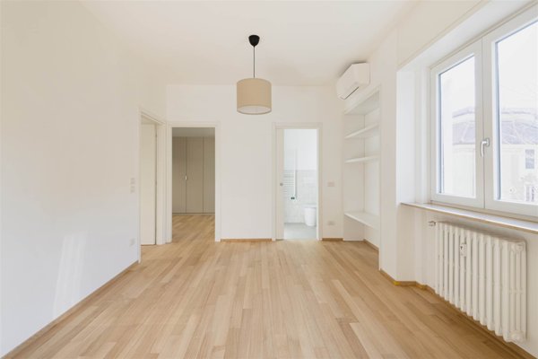 appartamento in affitto a Milano in zona Isola