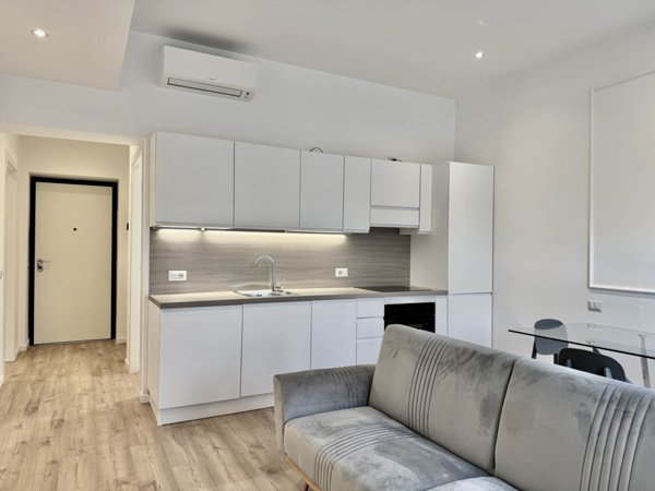 appartamento in affitto a Milano in zona Città Studi