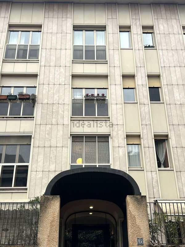 appartamento in affitto a Milano in zona Il Portello