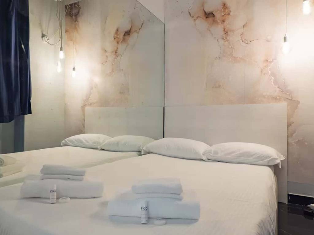 appartamento in affitto a Milano in zona Guastalla