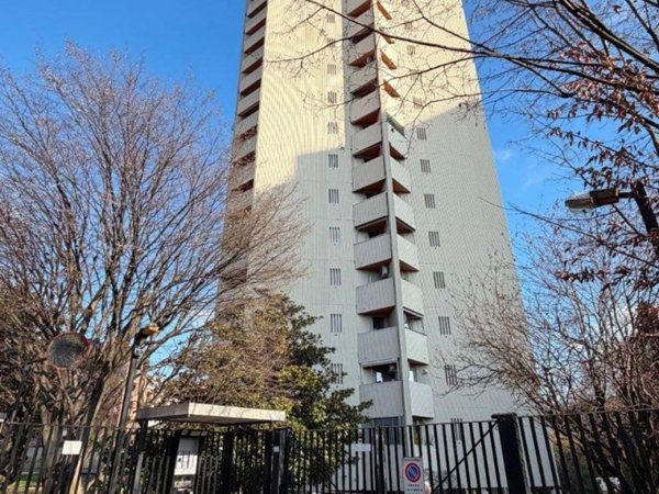 appartamento in affitto a Milano in zona Bicocca