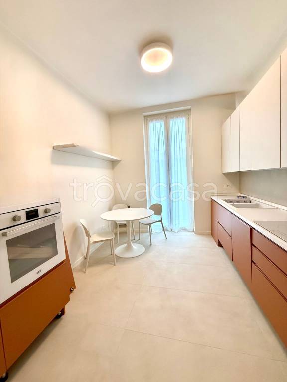 appartamento in affitto a Milano in zona Centro Storico