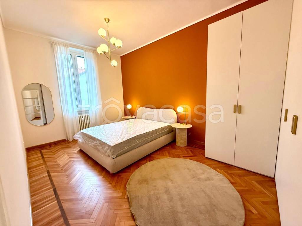 appartamento in affitto a Milano in zona Centro Storico