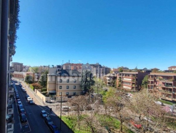 appartamento in affitto a Milano in zona Centro Storico