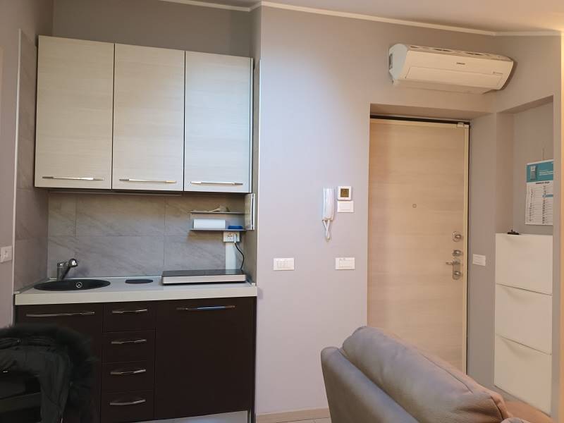 appartamento in affitto a Milano in zona Affori