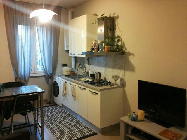 camera singola in affitto a Milano in zona Bicocca