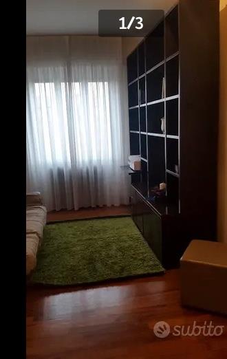 appartamento in affitto a Milano in zona Città Studi