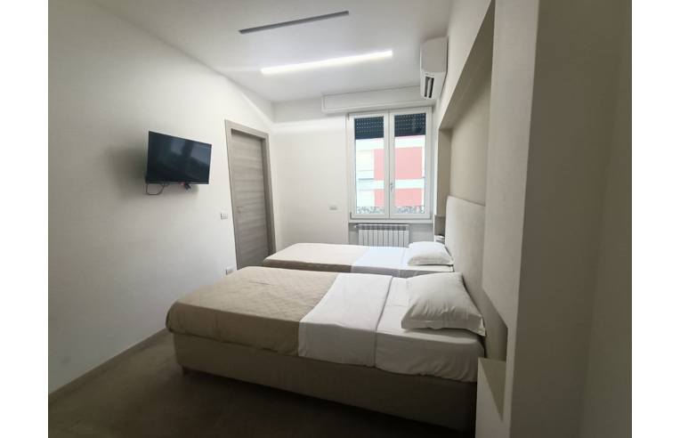 appartamento in affitto a Milano in zona Rogoredo