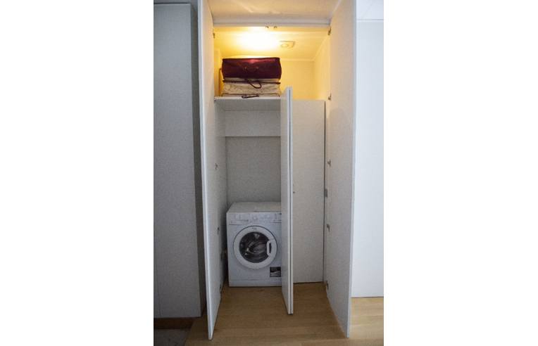 appartamento in affitto a Milano in zona Cadorna