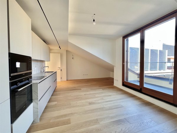 appartamento in affitto a Milano in zona Centro Storico