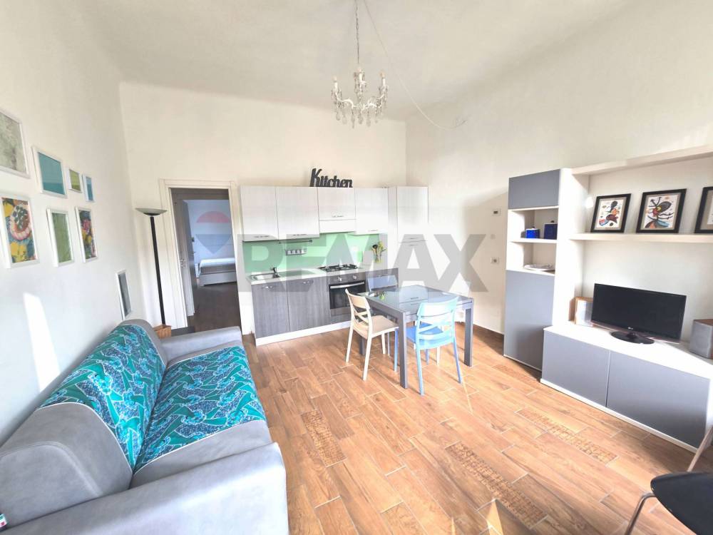 appartamento in affitto a Milano in zona Isola