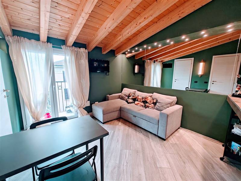 appartamento in affitto a Milano in zona Niguarda