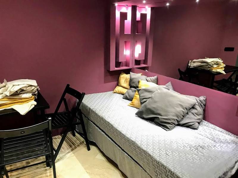 appartamento in affitto a Milano in zona Lorenteggio