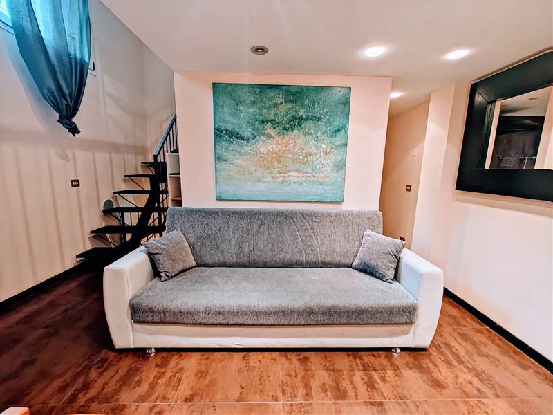 appartamento in affitto a Milano in zona Isola