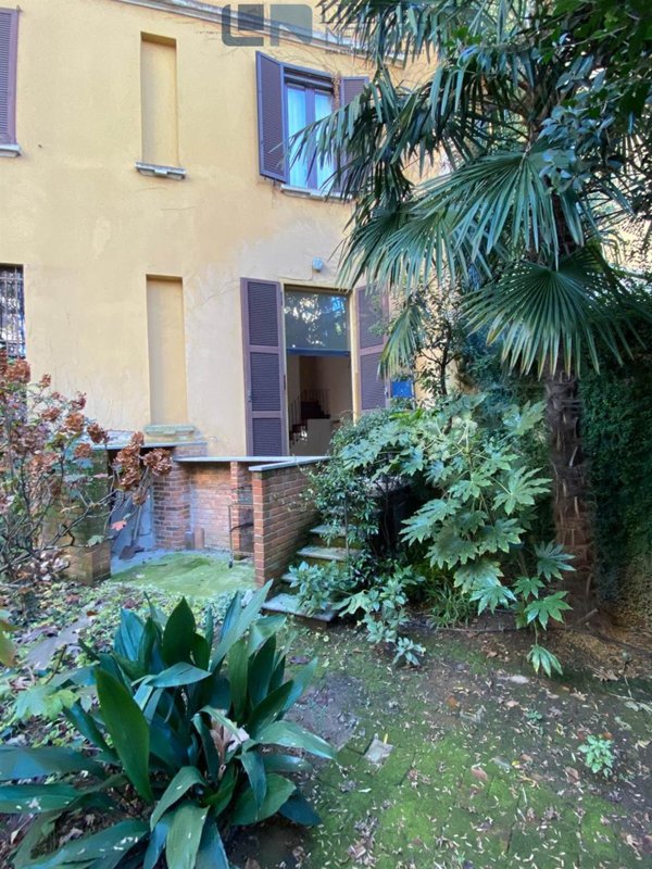 appartamento in affitto a Milano in zona Bocconi