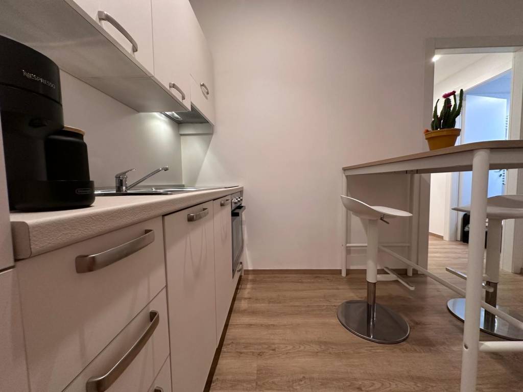 negozio in affitto a Milano in zona Chiesa Rossa