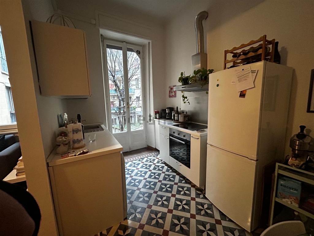 appartamento in affitto a Milano in zona Porta Venezia