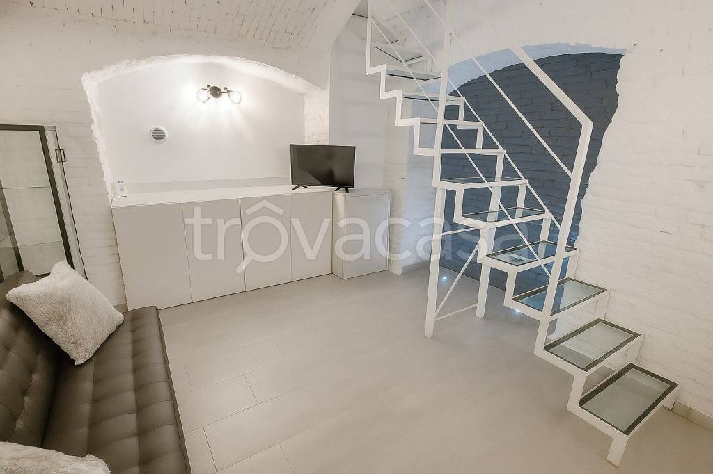 appartamento in affitto a Milano in zona Bocconi