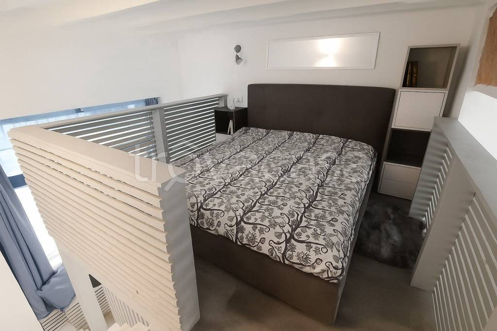 appartamento in affitto a Milano in zona Bocconi