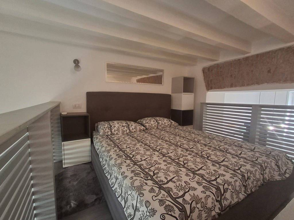 appartamento in affitto a Milano in zona Porta Romana