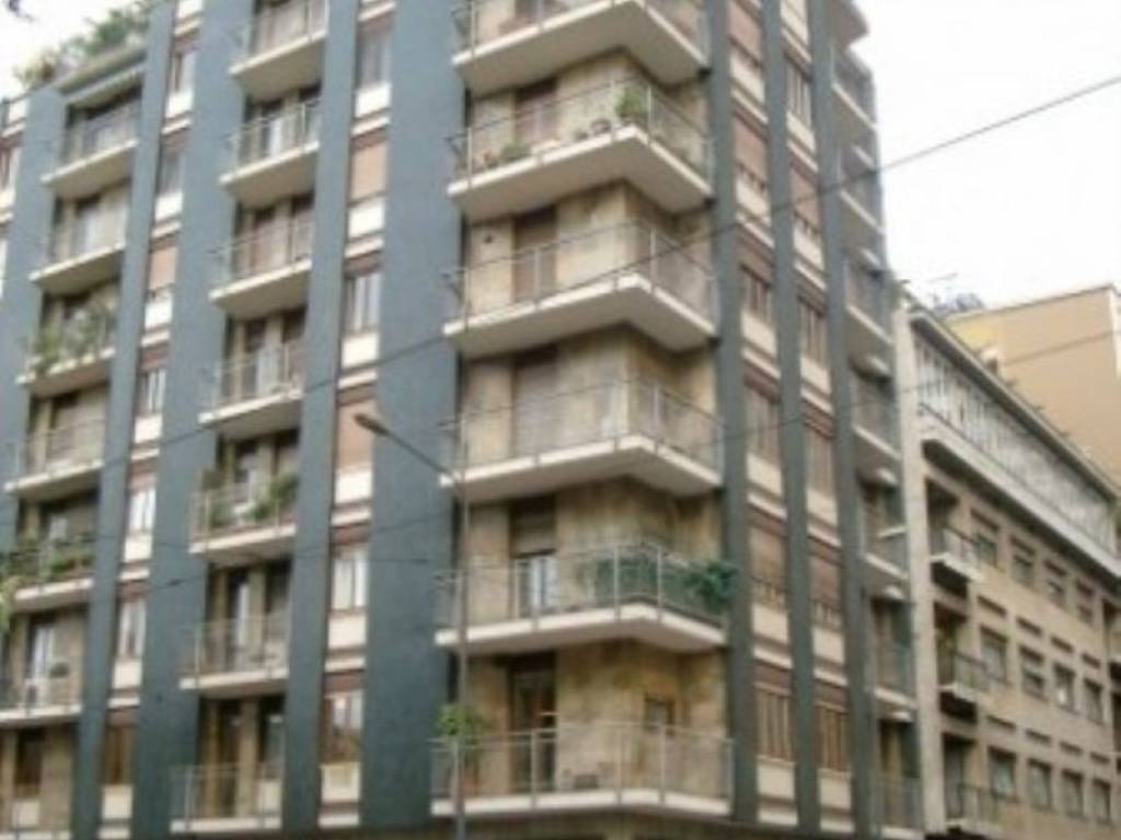 appartamento in affitto a Milano in zona Centro Direzionale