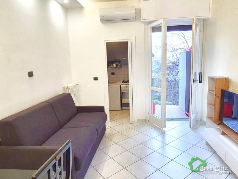 appartamento in affitto a Milano in zona Porta Romana