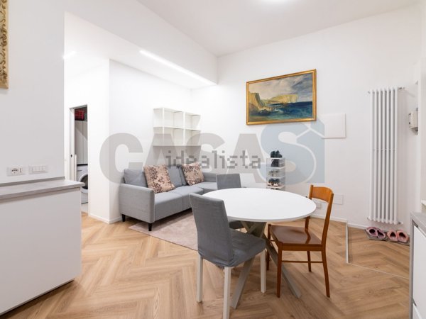 appartamento in affitto a Milano in zona Città Studi