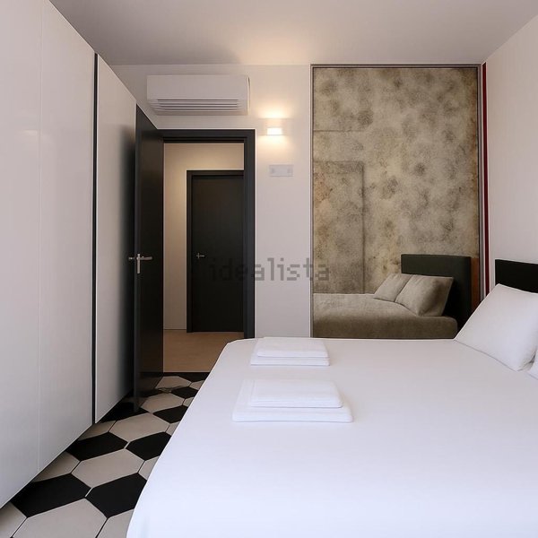 appartamento in affitto a Milano in zona Porta Ticinese