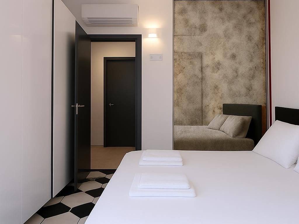 appartamento in affitto a Milano in zona Porta Ticinese